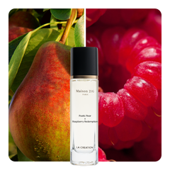 Nước hoa Poetic Pear x Raspberry Redemption