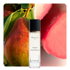 Nước hoa Poetic Pear x Rhubarb Rhapsody