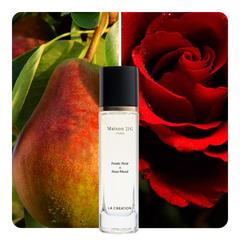 Nước hoa Poetic Pear x Rose Ritual