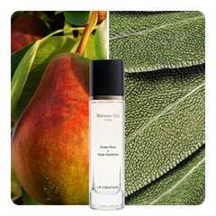 Nước hoa Poetic Pear x Sage Supreme