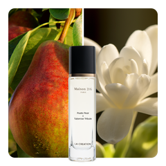 Nước hoa Poetic Pear x Tuberose Tribute