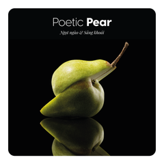 Nước hoa Poetic Pear