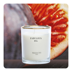 Nến mini Fabulous Fig | Petites Lune