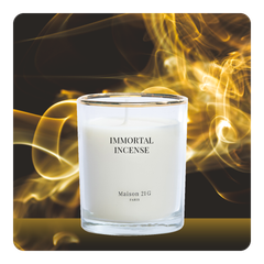Nến mini Immortal Incense | Petites Lune