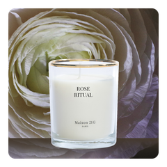 Nến mini Rose Ritual | Petites Lune