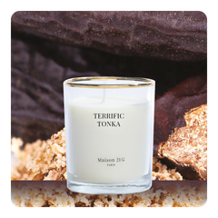 Nến mini Terrific Tonka | Petites Lune