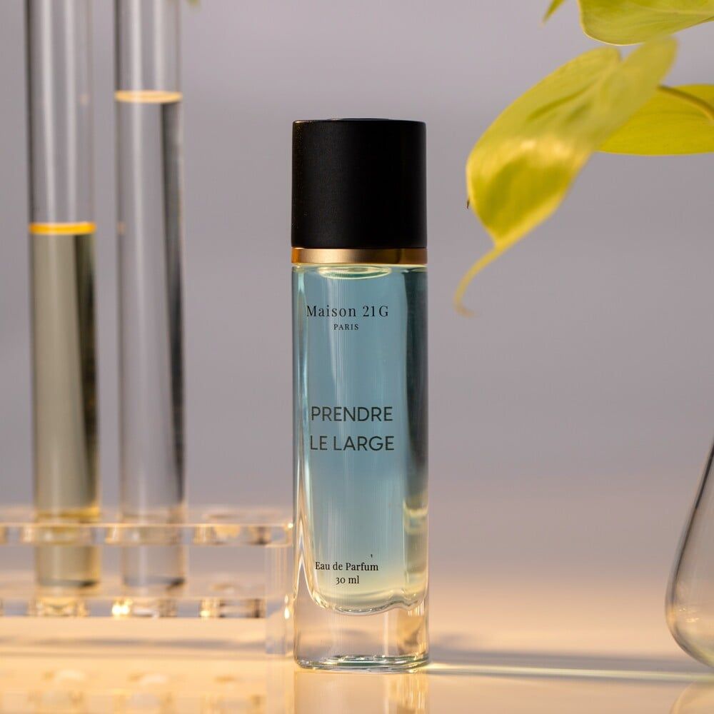 Nước hoa Best Seller: FRESH | PRENDRE LE LARGE - Ocean Odyssey x Sage Supreme