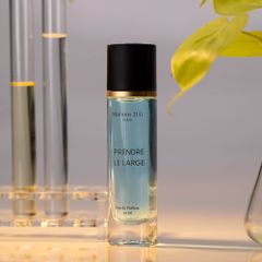 Nước hoa Best Seller: FRESH | PRENDRE LE LARGE - Ocean Odyssey x Sage Supreme