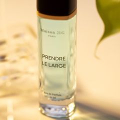 Nước hoa Best Seller: FRESH | PRENDRE LE LARGE - Ocean Odyssey x Sage Supreme