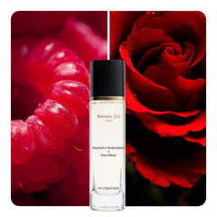 Nước hoa Raspberry Redemption x Rose Ritual