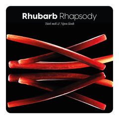 Nước hoa Rhubarb Rhapsody