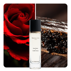 Nước hoa Rose Ritual x Vanilla Venus