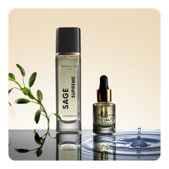 Nước hoa Sage Supreme & Ocean Odyssey | Best Creation