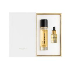 Nước hoa Sleek Sandalwood & Tea Time | Best Creation