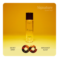 Nước hoa Signature Scent No.1 | Bonjour Vietnam