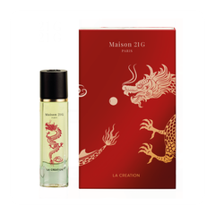Tuyệt tác biểu tượng Rồng | Limited Edition