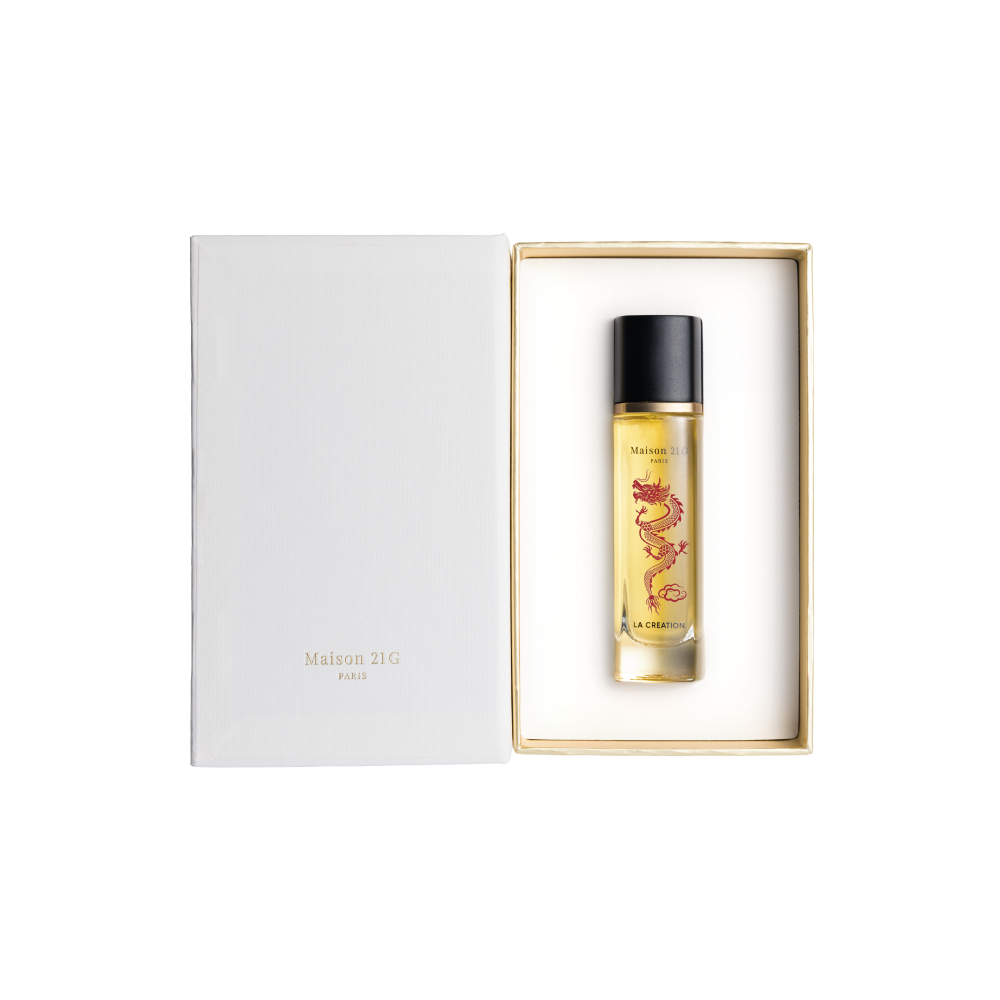 Tuyệt tác biểu tượng Rồng | Limited Edition