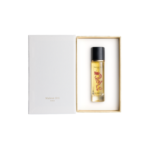 Tuyệt tác biểu tượng Rồng | Limited Edition