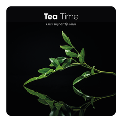 Nước hoa Tea Time