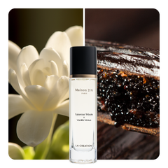 Nước hoa Tuberose Tribute x Vanilla Venus