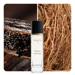 Nước hoa Vanilla Venus x Vetiver Virtuoso