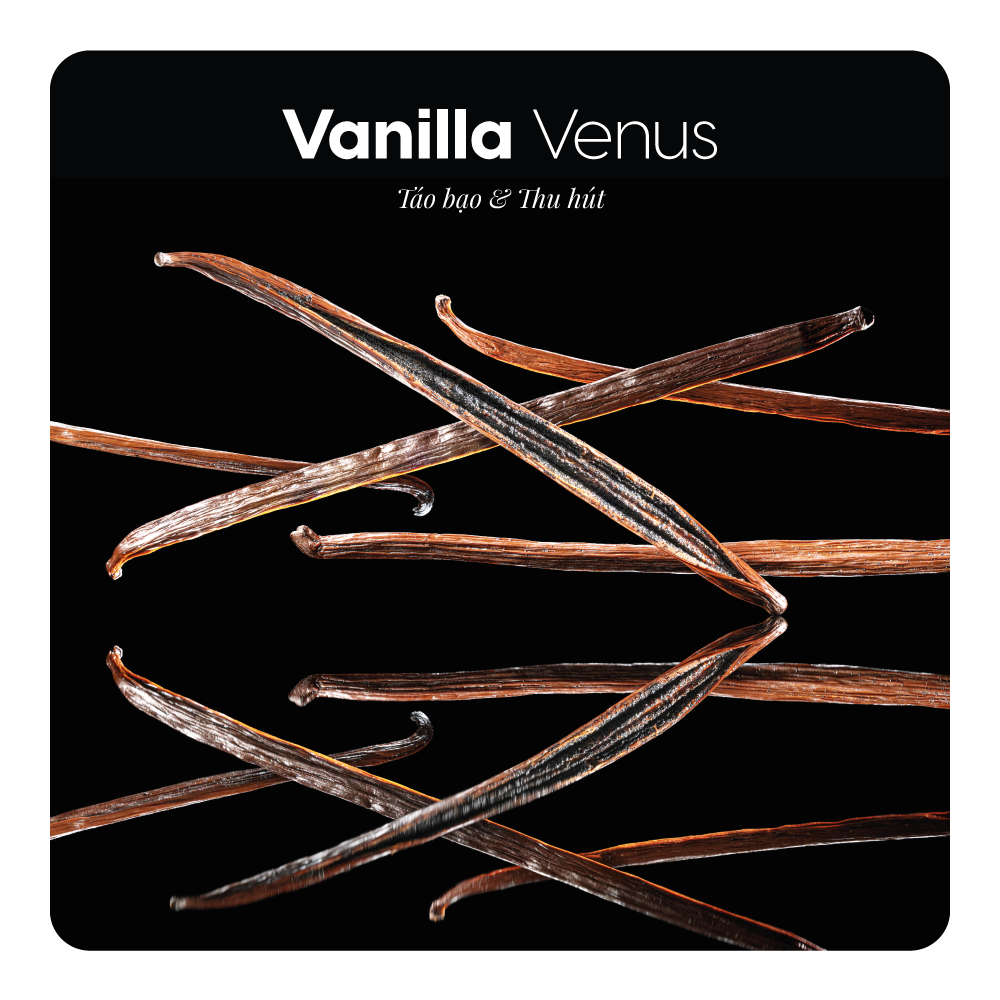 Nước hoa Vanilla Venus