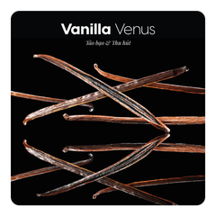 Nước hoa Vanilla Venus