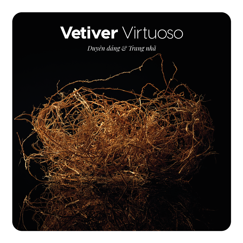 Nước hoa Vetiver Virtuoso