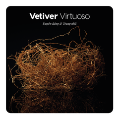 Nước hoa Vetiver Virtuoso