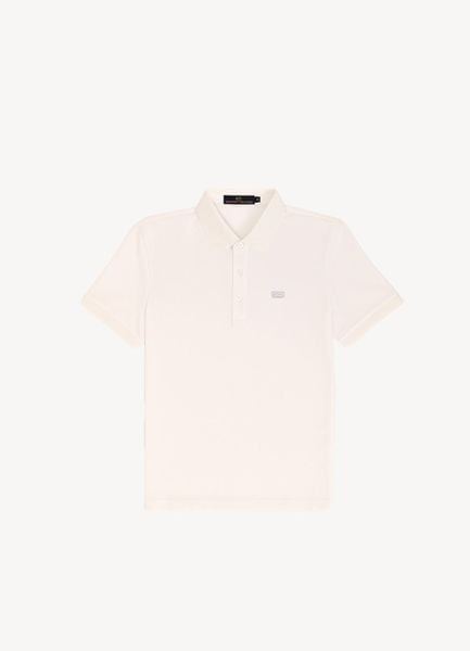  Áo Thun Polo Tay Ngắn Valentino Creations 