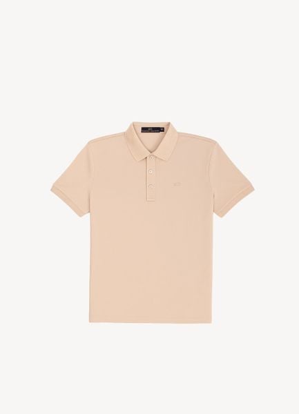  Áo Thun Polo Tay Ngắn Valentino Creations 