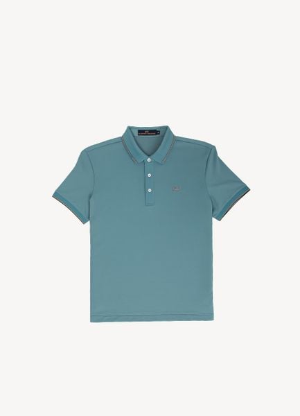  Áo Thun Polo Tay Ngắn Valentino Creations 