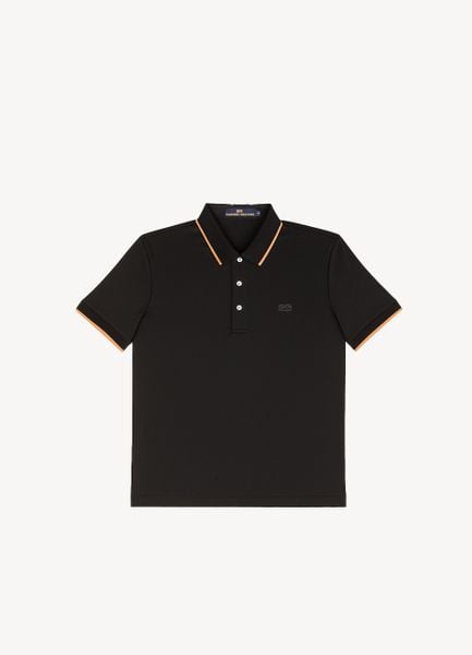  Áo Thun Polo Tay Ngắn Valentino Creations 