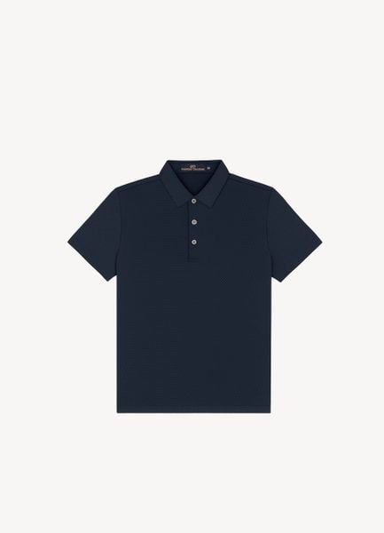 Áo Thun Polo Tay Ngắn Valentino Creations 