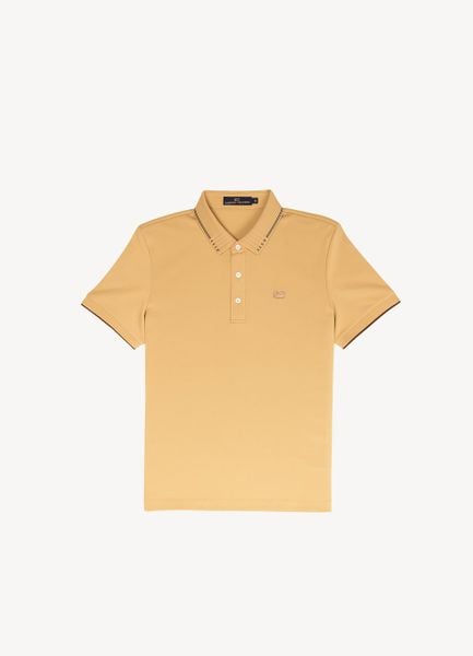  Áo Thun Polo Tay Ngắn Valentino Creations 