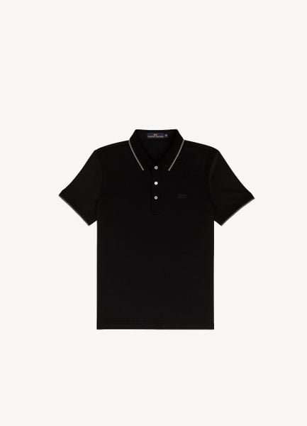  Áo Thun Polo Tay Ngắn Valentino Creations 