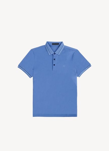 Áo Thun Polo Tay Ngắn Valentino Creations 