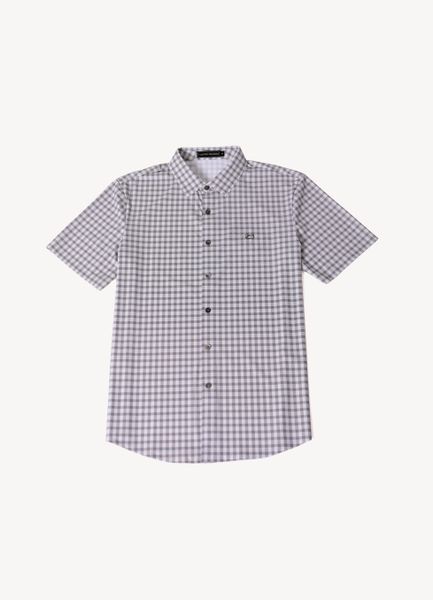  Áo Sơ Mi Tay Ngắn Valentino Creations 