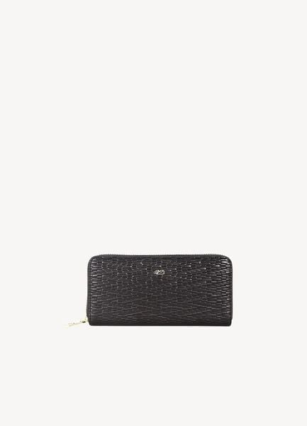  Valentino Creations Long Wallet 
