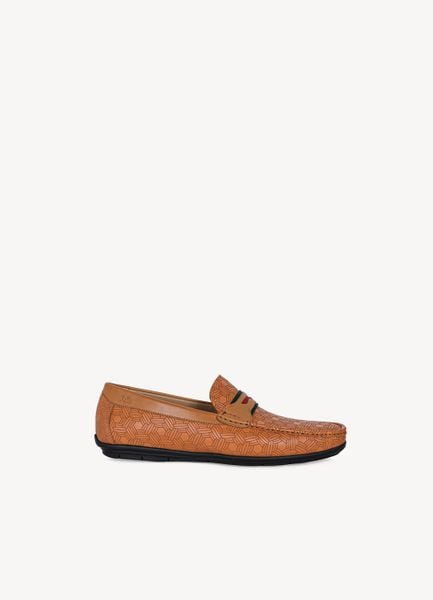  Valentino Creations Moccasin Shoes 