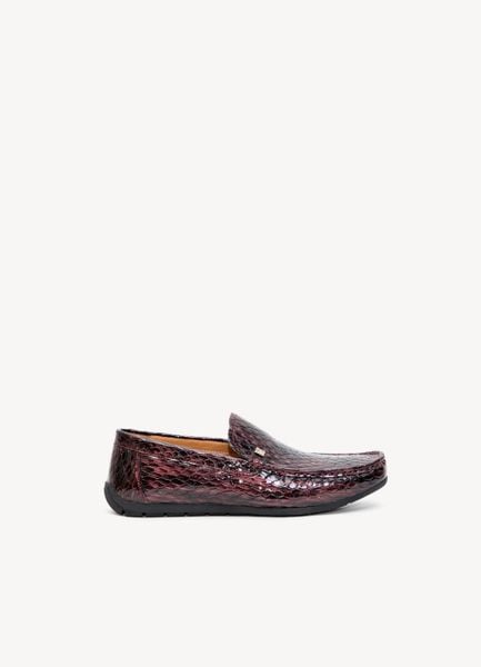  Valentino Creations Moccasin Shoes 