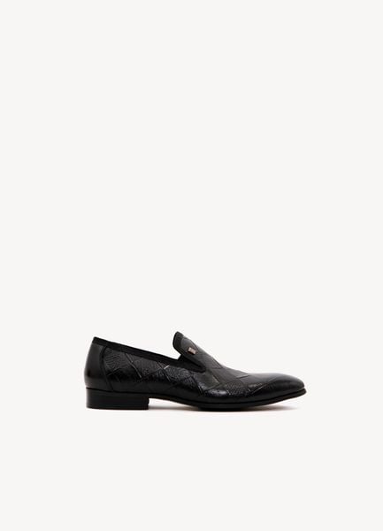  Giày Tây Nam Loafer Valentino Creations 