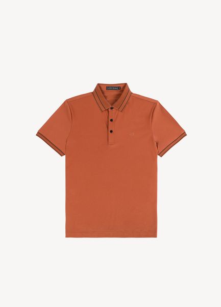  Áo Thun Polo Tay Ngắn Valentino Creations 