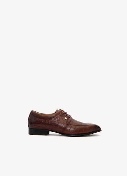  Giày tây nam Lace-up Valentino Creations VAB-131-6610712-WIS 