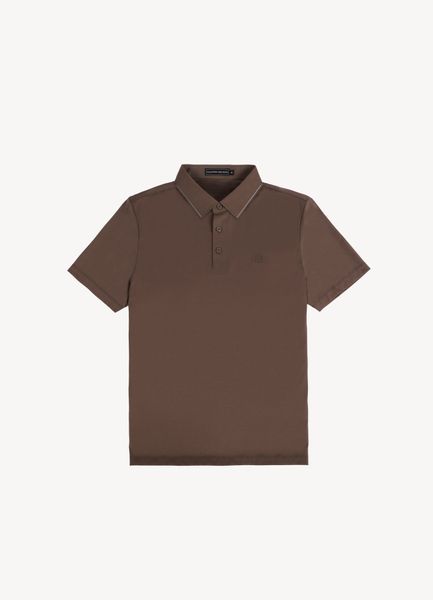  Áo thun nam Polo tay ngắn cao cấp Valentino Creations VSSP-23040-B-BR5 