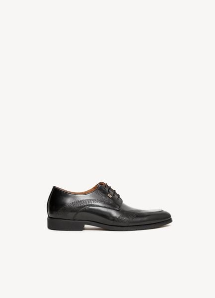  Giày Tây Nam Lace-Up Valentino Creations 