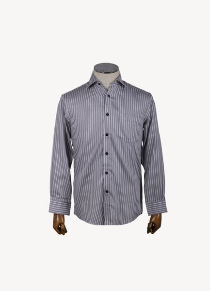  Áo Sơ Mi Tay Dài Valentino Creations 