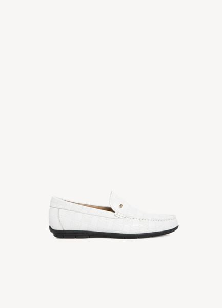  Valentino Creations high-end moccasin shoes 