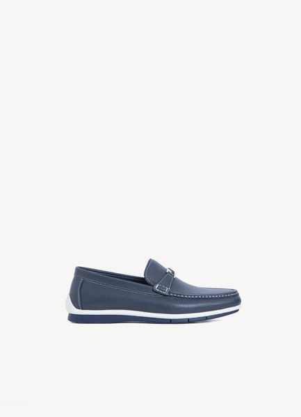  Valentino Creations high-end moccasin sneaker 