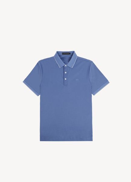  Áo Thun Polo Tay Ngắn Valentino Creations 